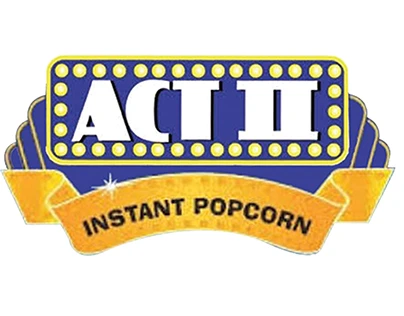 ACT II POPCORN