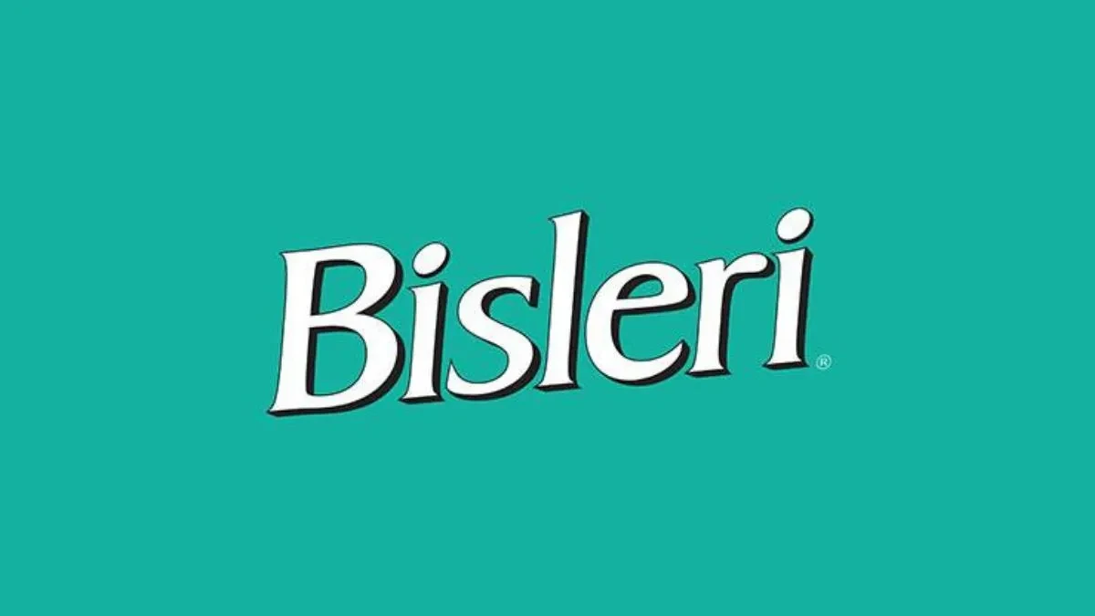 BISLERI