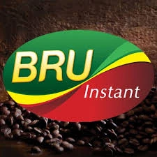 BRU COFFEE