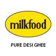 MILKFOOD GHEE