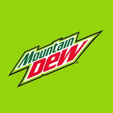 MOUNTAIN DEW