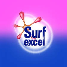 SURF EXCEL