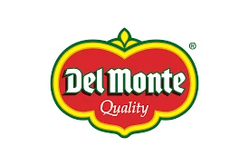 DEL MONTE LOGO
