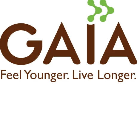 GAIA Logo