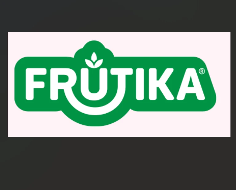 FRUTIKA logo