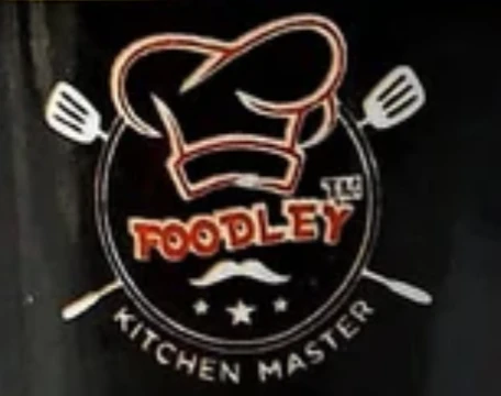 FOODLEY logo