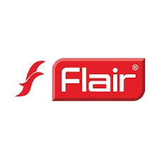 FLAIR  Logo