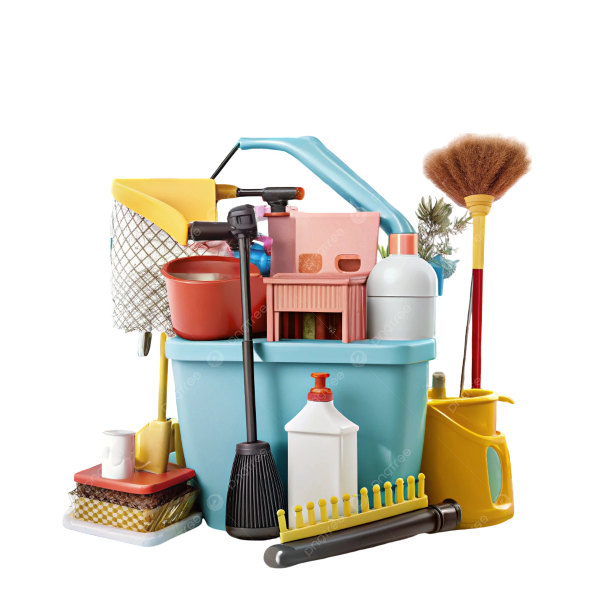 Household Essentials