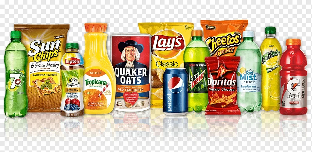 Snacks & Drinks