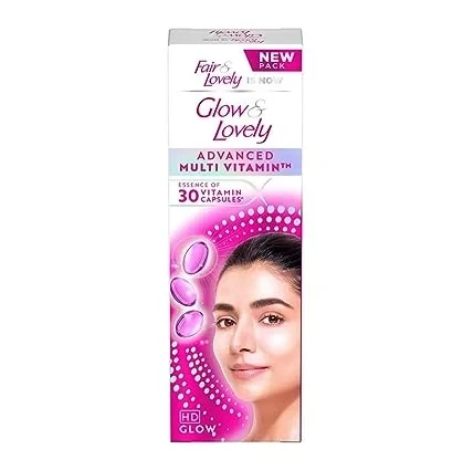 GLOW & LOVELY 80GM