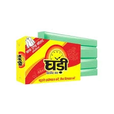 GHADI SOAP 5/-