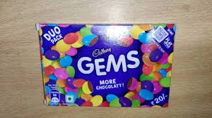 GEMS DUO PACK