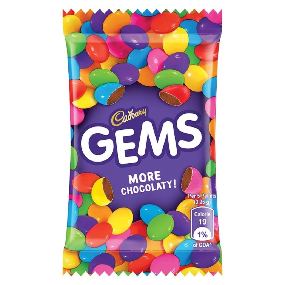 GEMS 5/-