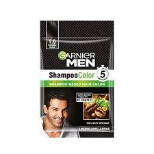 Garnier Men n/Black Shampoo Co
