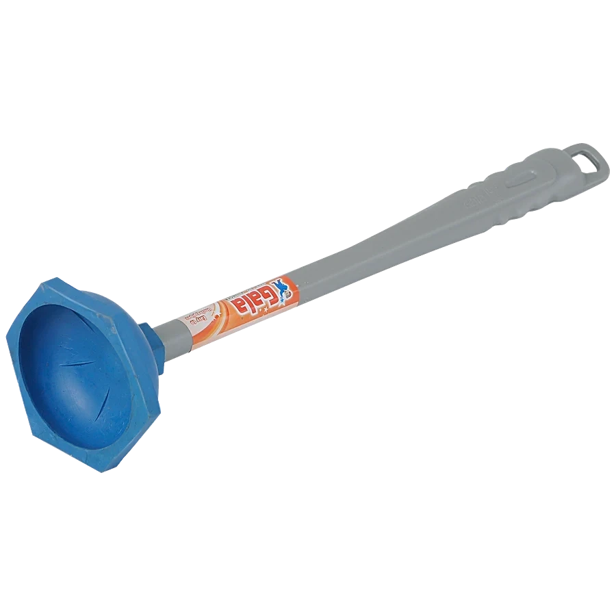 GALA HEXA/BIG PLUNGER 208