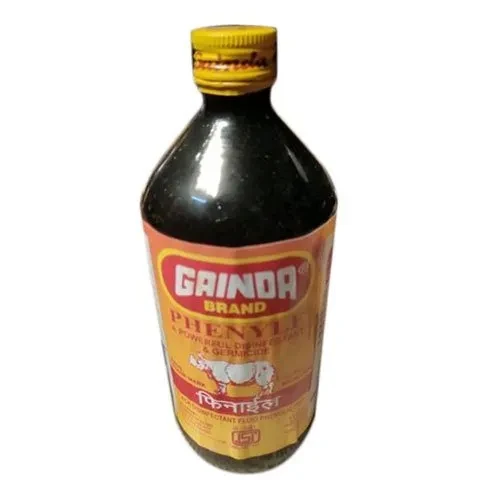 GAINDA PHENYLE BLACK 1LTR