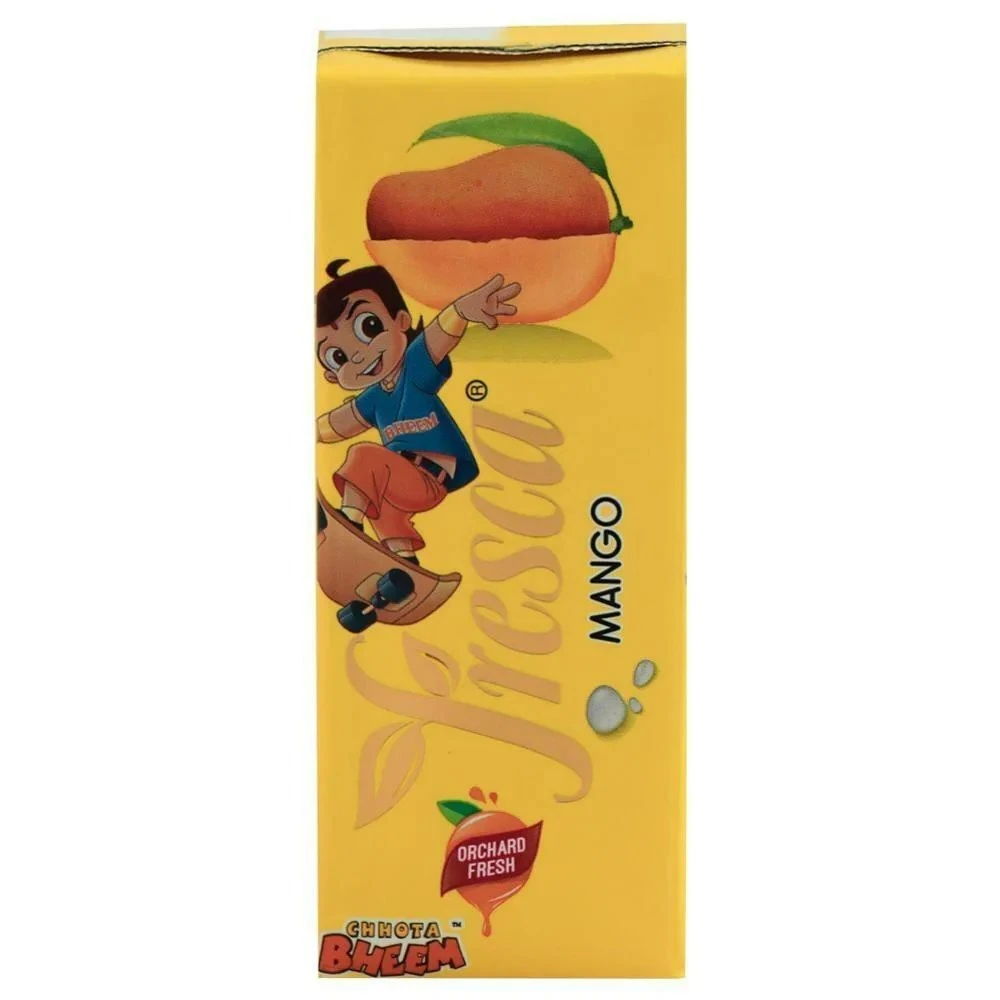 FRESCA MANGO 200ML