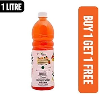 FRESCA JUICE 1 LTR 1+1