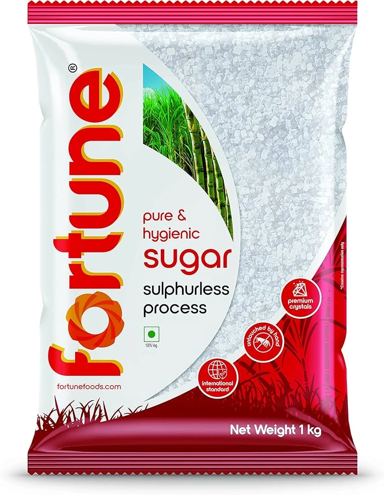 FORTUNE SUGAR 1 KG