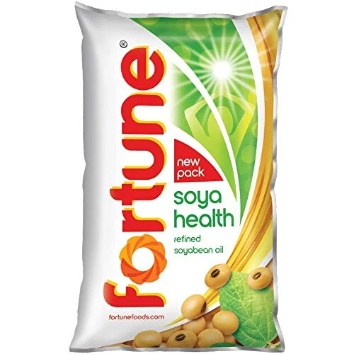 FORTUNE SOYA OIL 1L PWCH