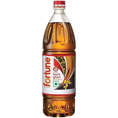 FORTUNE KACHI GHANI M.OIL 1L