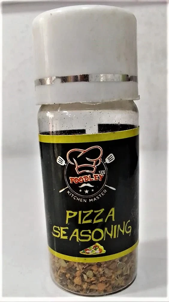 FOODLEY PIZZA SEASONING 20G
